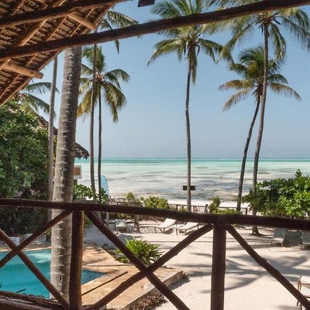 גאמביאני Raha Lodge Zanzibar Boutique Hotel מראה חיצוני תמונה
