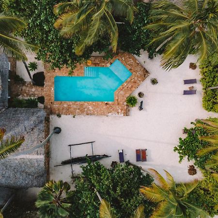 גאמביאני Raha Lodge Zanzibar Boutique Hotel מראה חיצוני תמונה