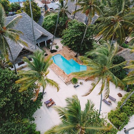 גאמביאני Raha Lodge Zanzibar Boutique Hotel מראה חיצוני תמונה