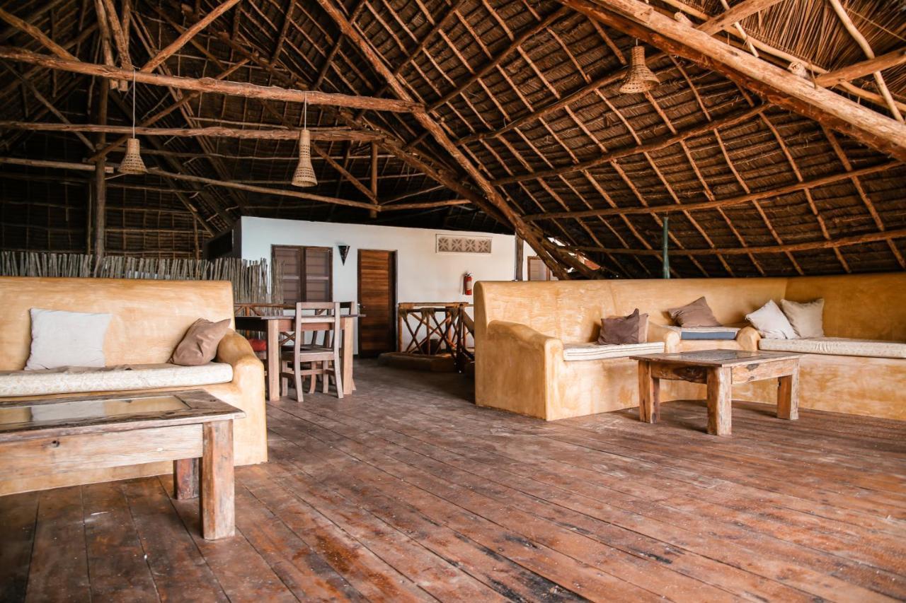 גאמביאני Raha Lodge Zanzibar Boutique Hotel מראה חיצוני תמונה