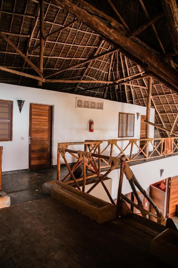 גאמביאני Raha Lodge Zanzibar Boutique Hotel מראה חיצוני תמונה