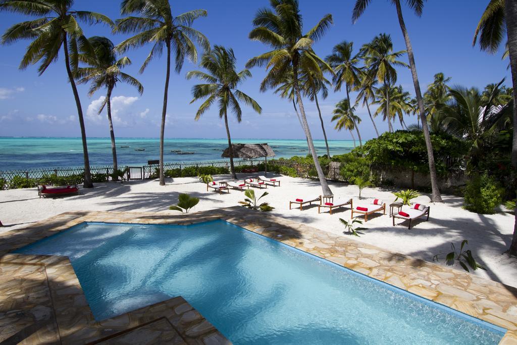 גאמביאני Raha Lodge Zanzibar Boutique Hotel חדר תמונה