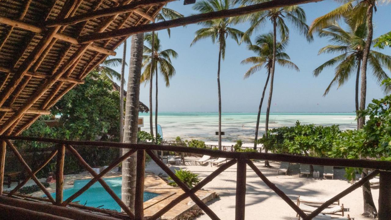 גאמביאני Raha Lodge Zanzibar Boutique Hotel מראה חיצוני תמונה