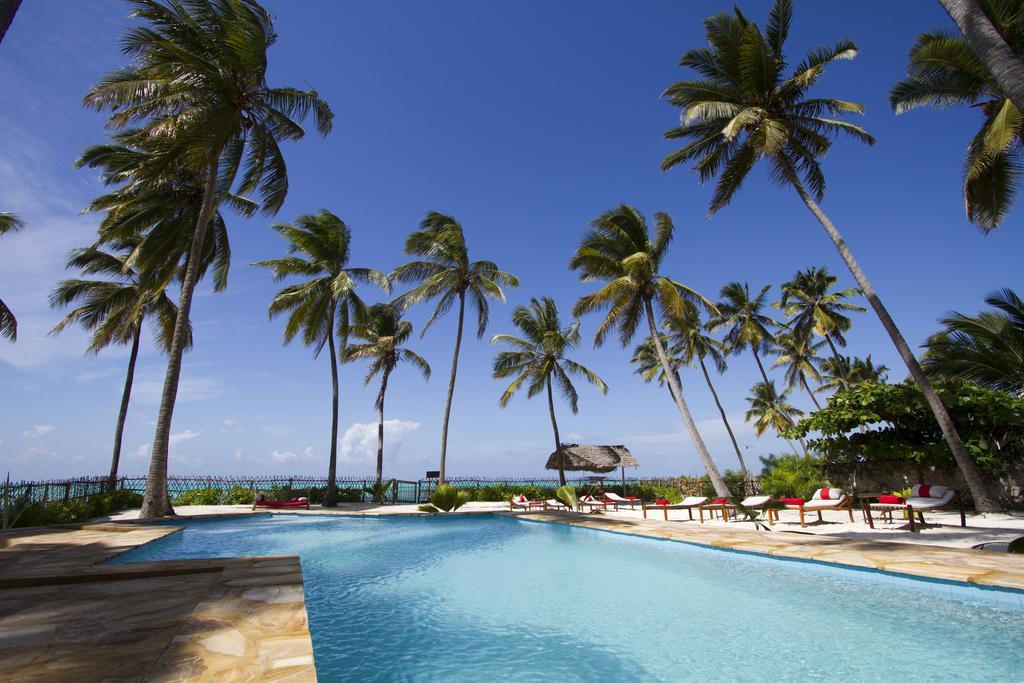 גאמביאני Raha Lodge Zanzibar Boutique Hotel חדר תמונה