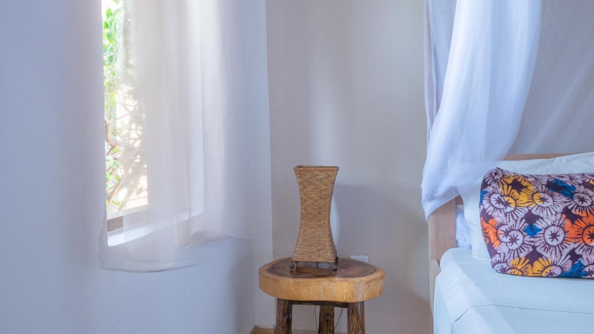 גאמביאני Raha Lodge Zanzibar Boutique Hotel מראה חיצוני תמונה