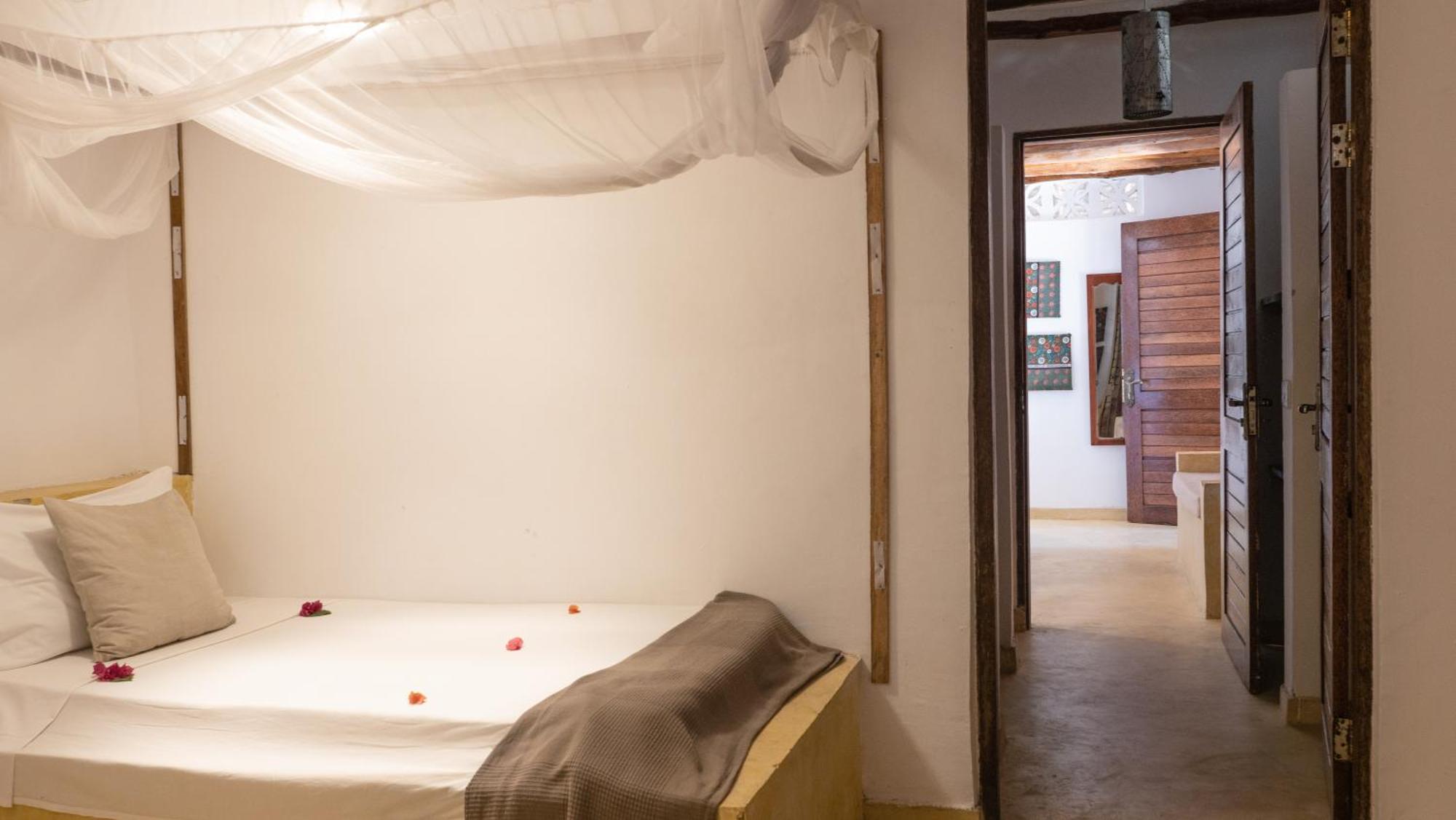 גאמביאני Raha Lodge Zanzibar Boutique Hotel מראה חיצוני תמונה