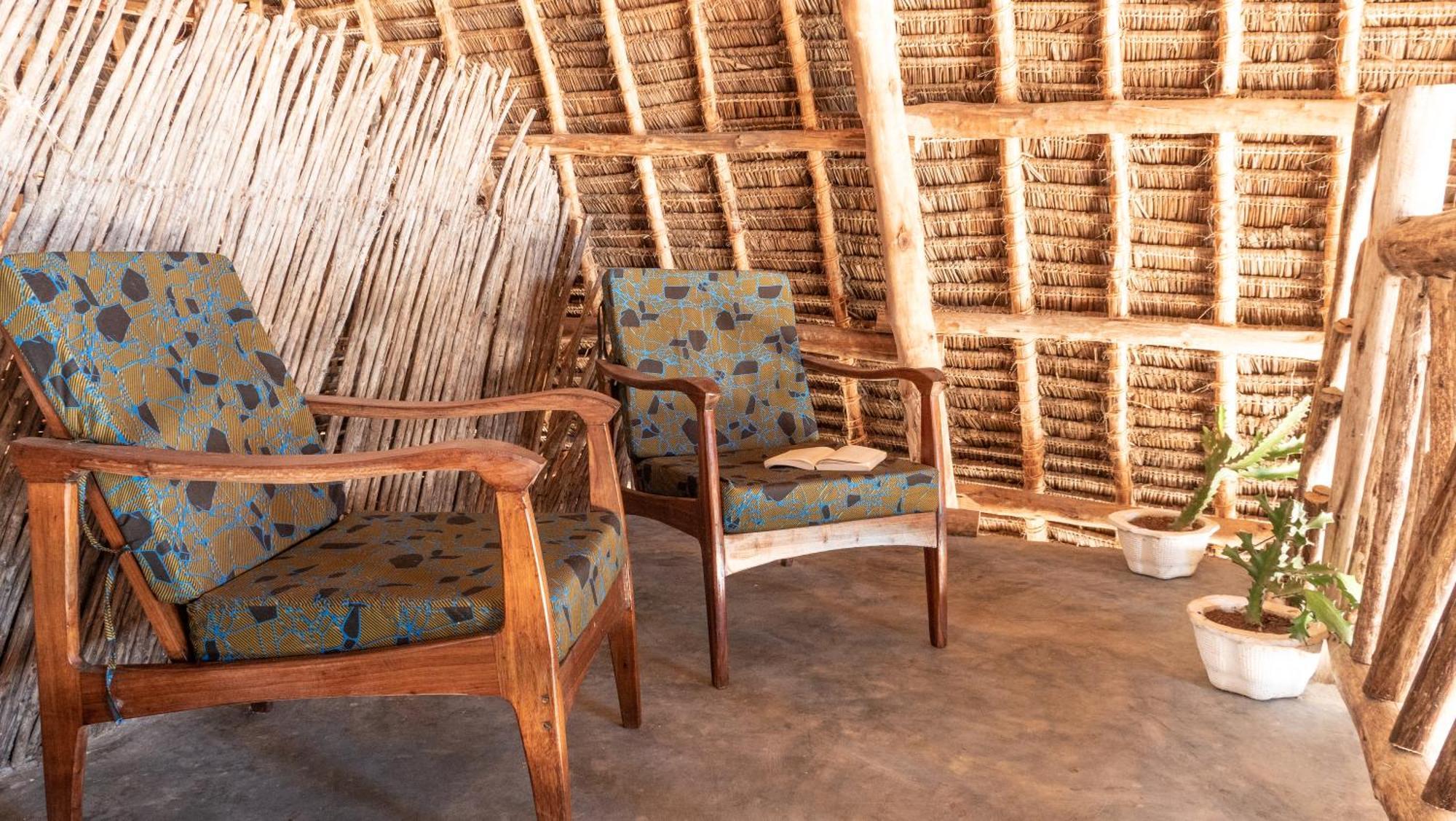 גאמביאני Raha Lodge Zanzibar Boutique Hotel מראה חיצוני תמונה
