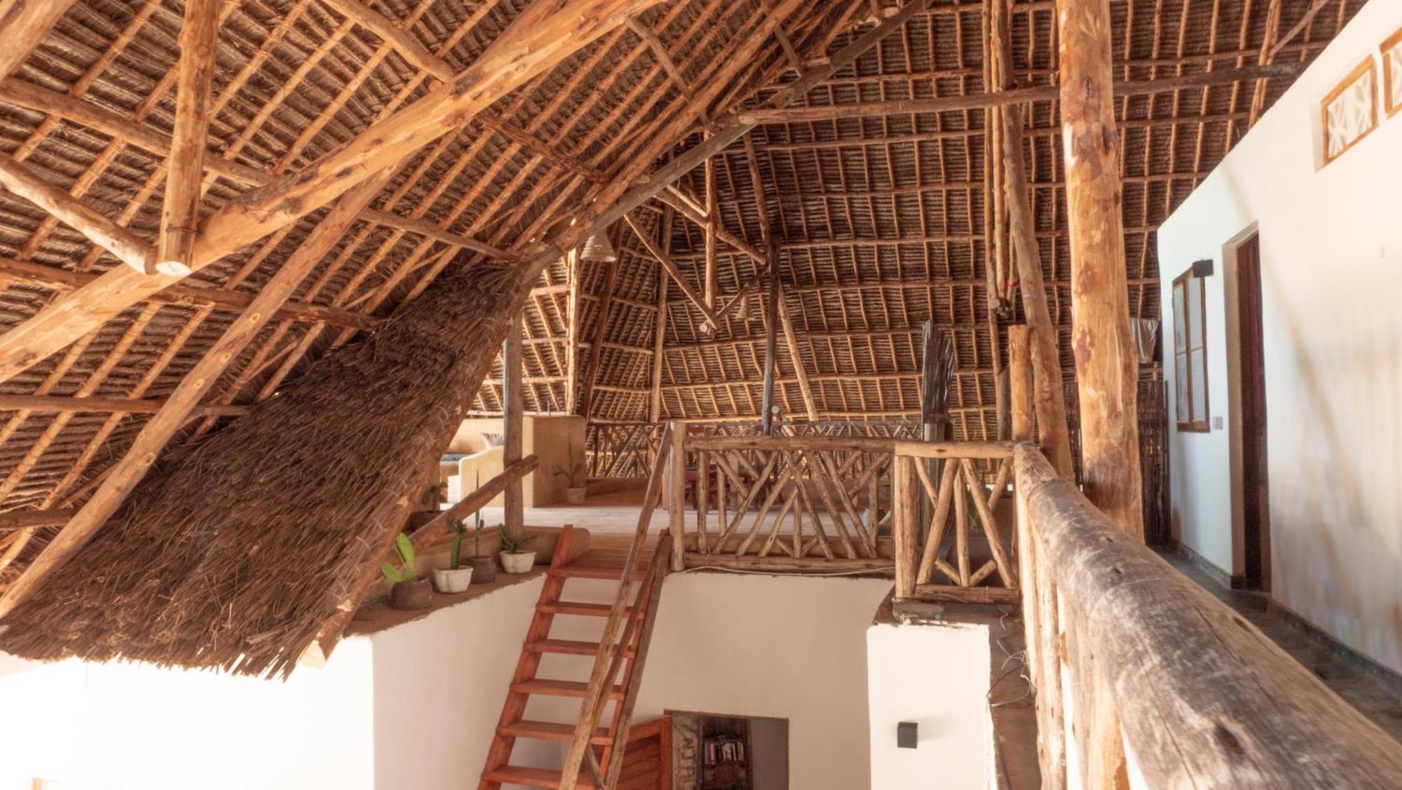 גאמביאני Raha Lodge Zanzibar Boutique Hotel מראה חיצוני תמונה
