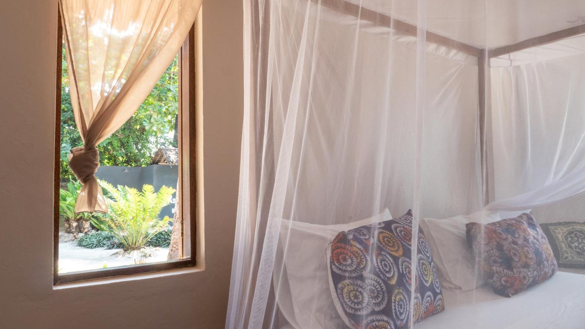 גאמביאני Raha Lodge Zanzibar Boutique Hotel מראה חיצוני תמונה