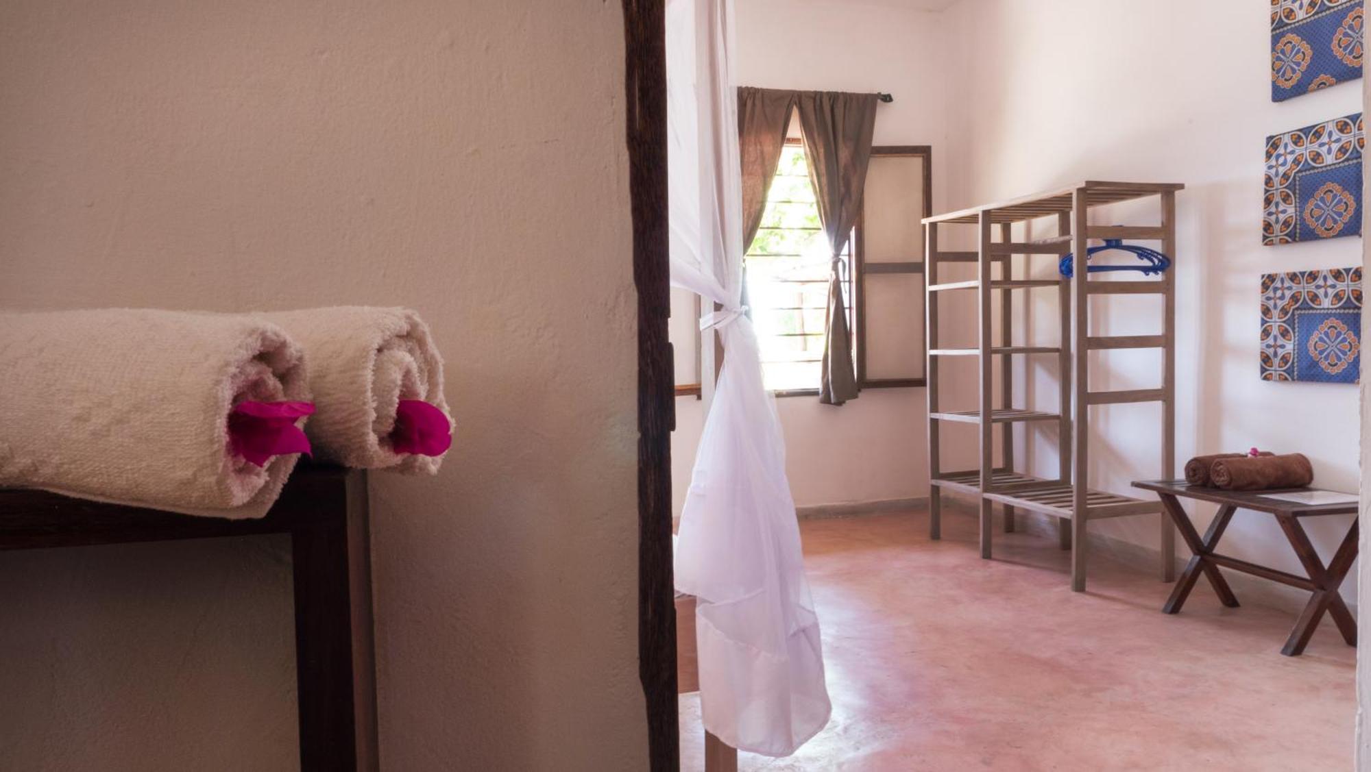 גאמביאני Raha Lodge Zanzibar Boutique Hotel מראה חיצוני תמונה