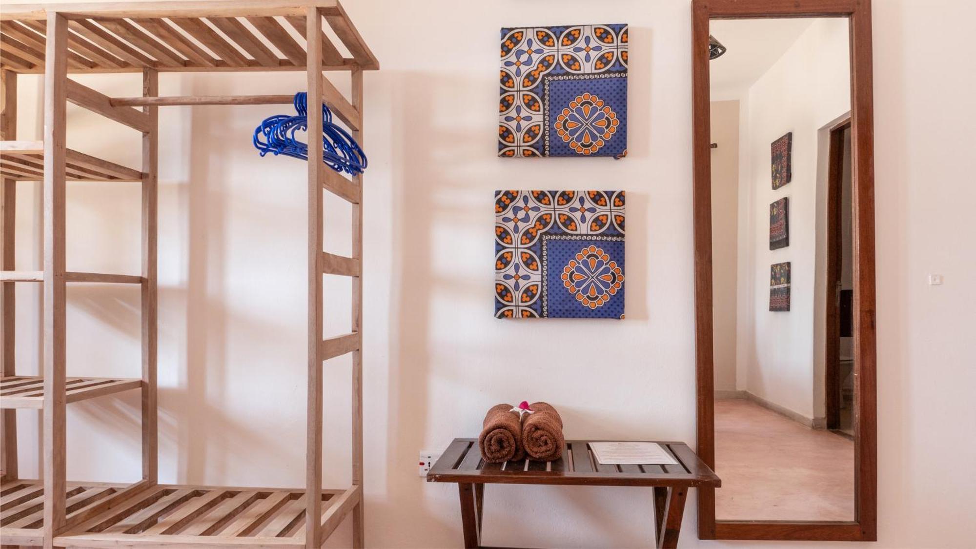 גאמביאני Raha Lodge Zanzibar Boutique Hotel מראה חיצוני תמונה