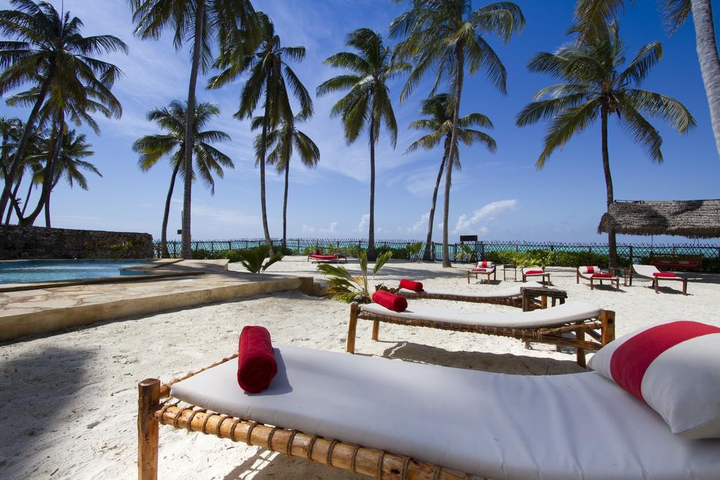 גאמביאני Raha Lodge Zanzibar Boutique Hotel חדר תמונה