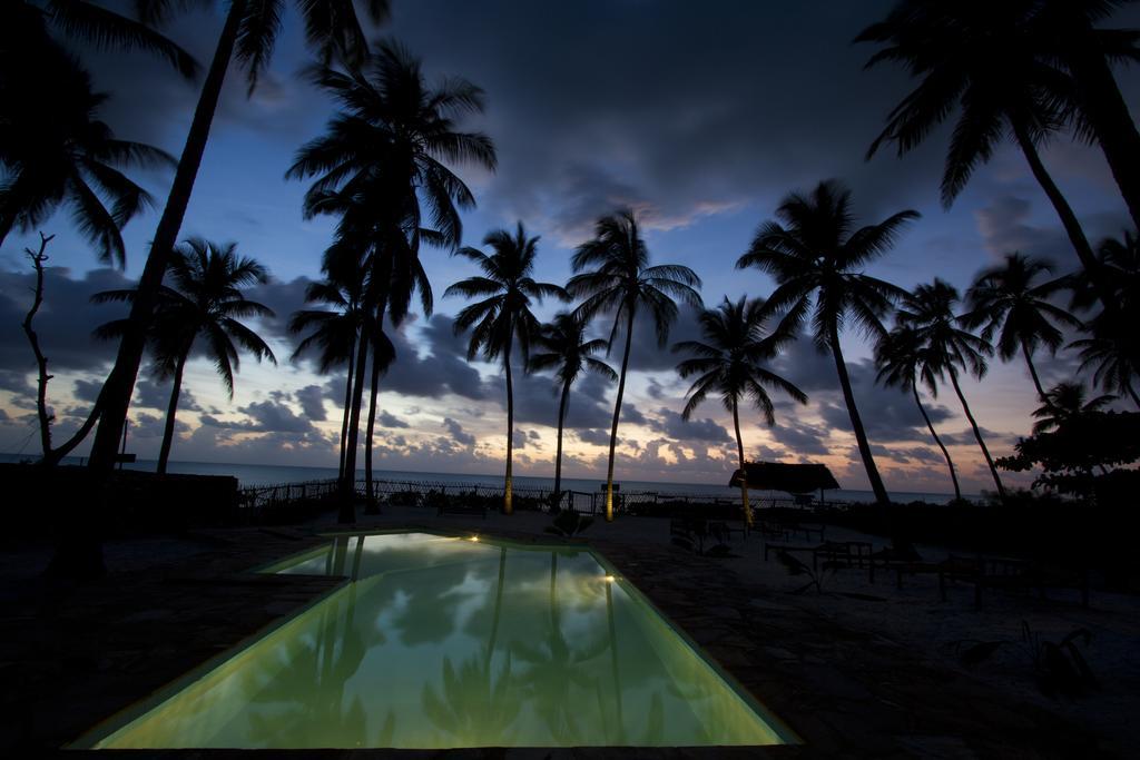 גאמביאני Raha Lodge Zanzibar Boutique Hotel חדר תמונה