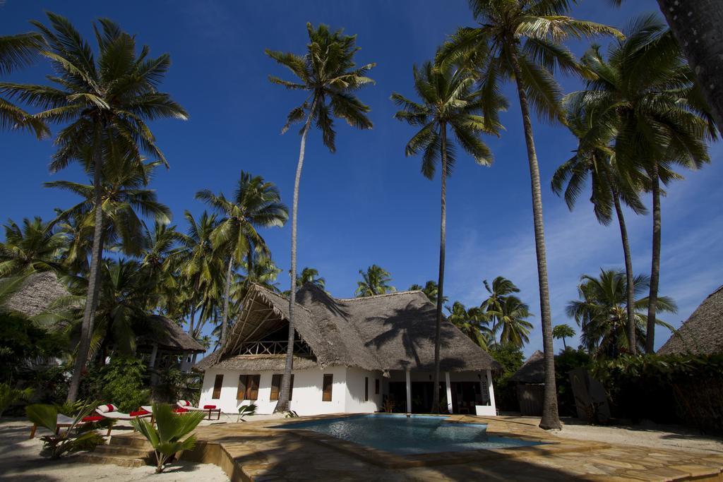 גאמביאני Raha Lodge Zanzibar Boutique Hotel חדר תמונה